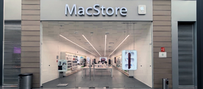 MacStore Paseo Acoxpa